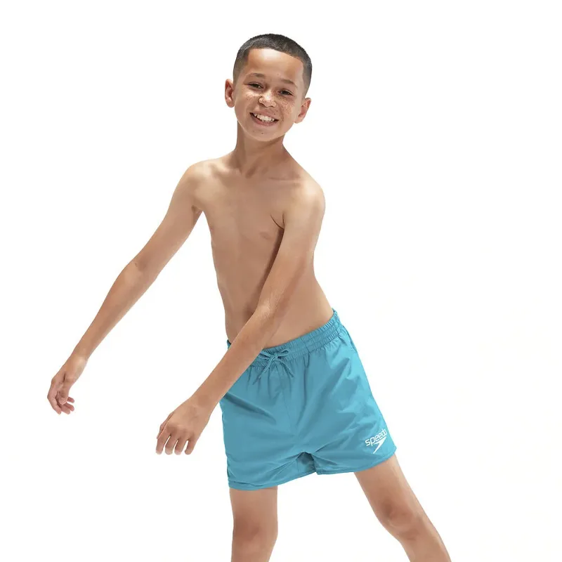 Speedo Boys Essential 13inch Watershort Aquarium-3